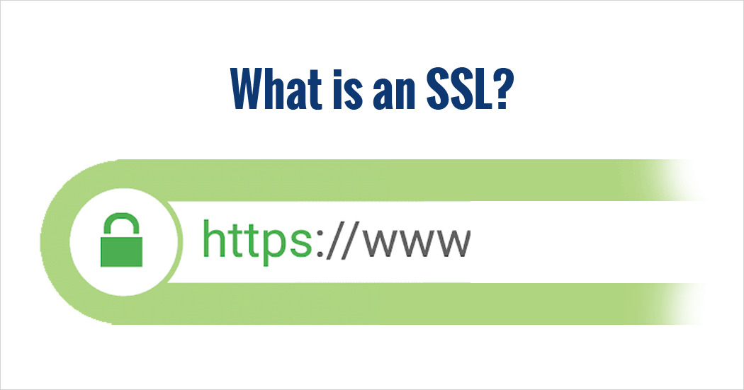 گواهینامه SSL چیست؟