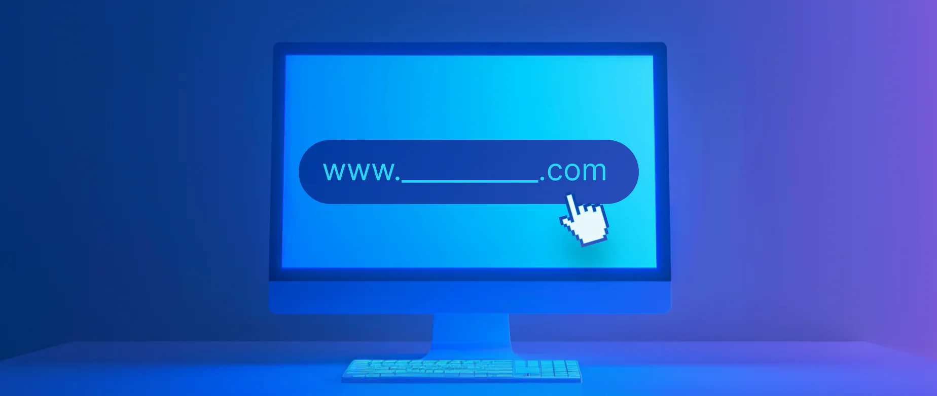 راهنمای انتخاب دامنه مناسب برای سایت کسب و کار